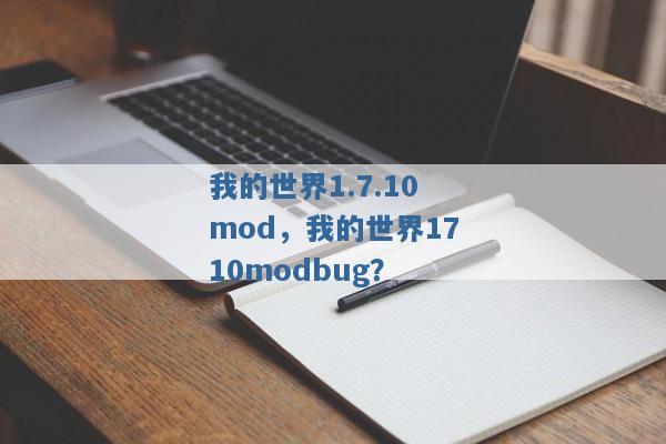 我的世界1.7.10mod，我的世界1710modbug？