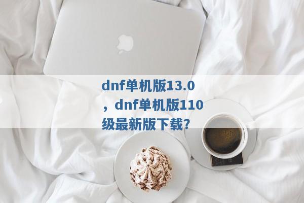 dnf单机版13.0，dnf单机版110级最新版下载？